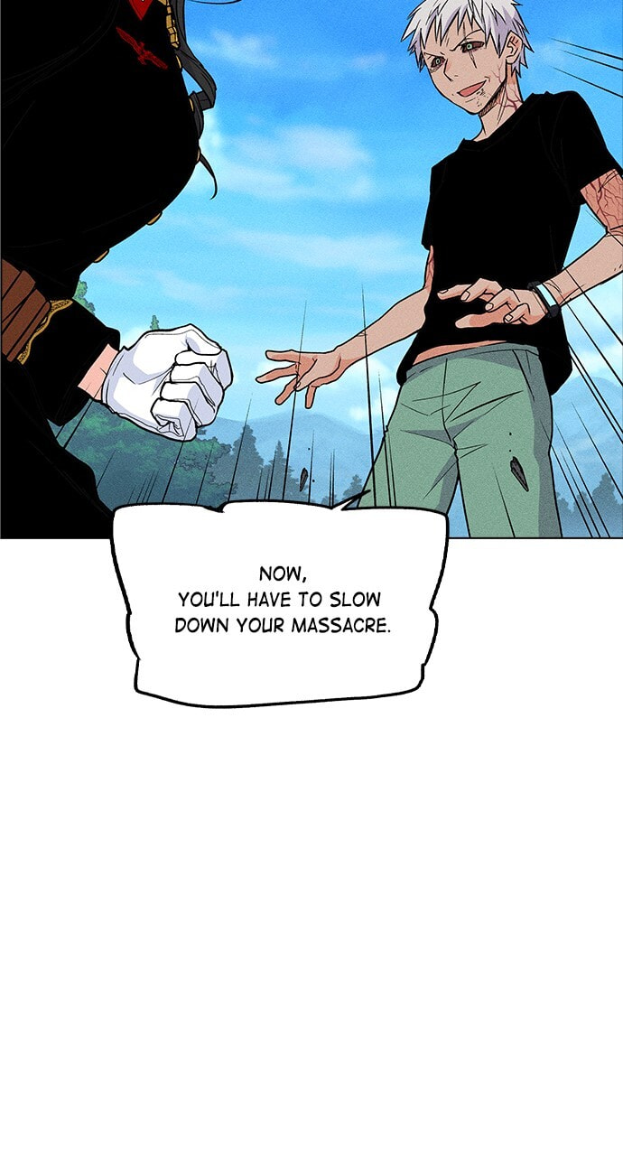 Daguanjia Chapter 19 page 71 - 