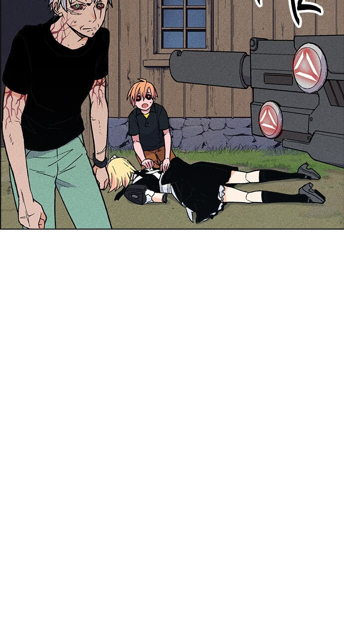 Daguanjia Chapter 19 page 79 - 