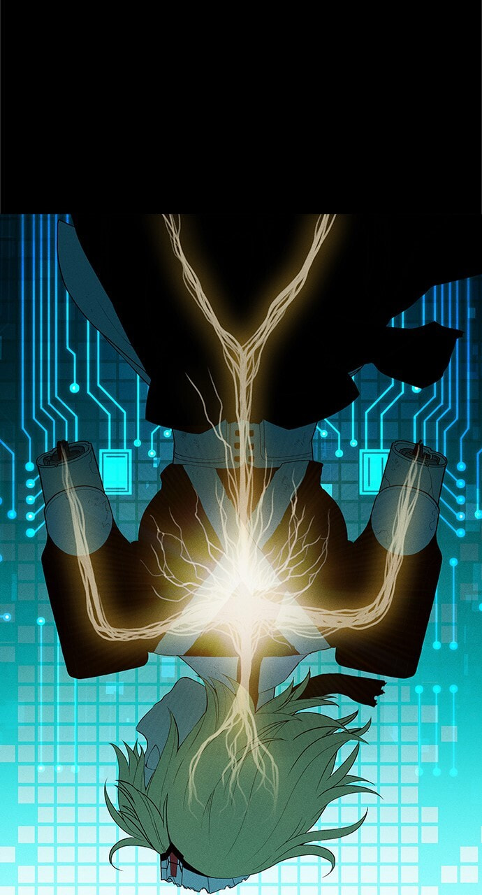 Daguanjia Chapter 19 page 87 - 