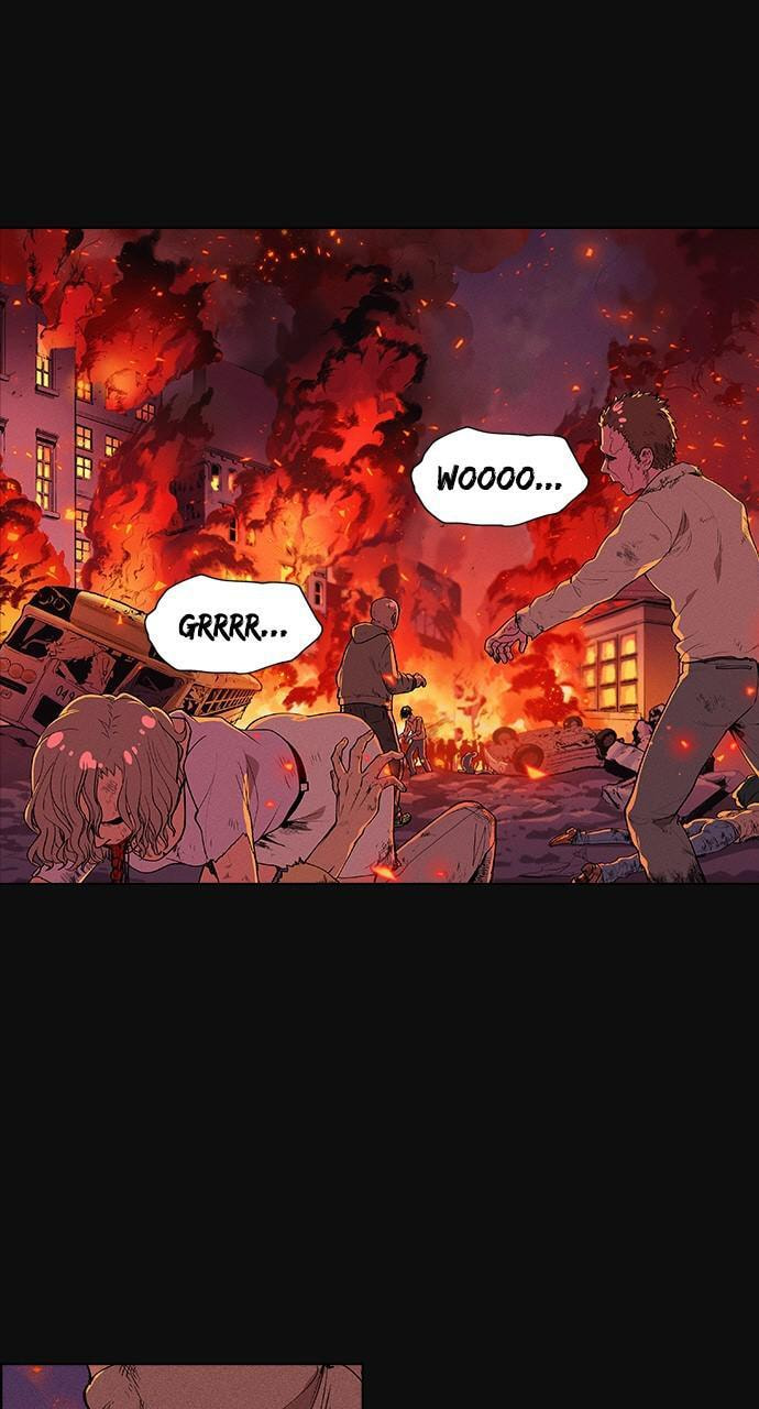Daguanjia Chapter 2 page 1 - 