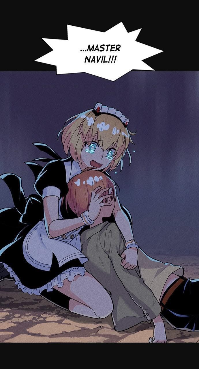 Daguanjia Chapter 2 page 101 - 