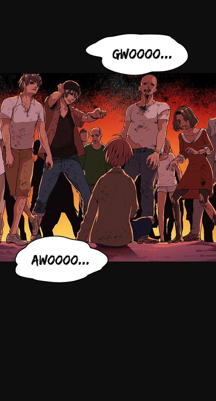 Daguanjia Chapter 2 page 34 - 