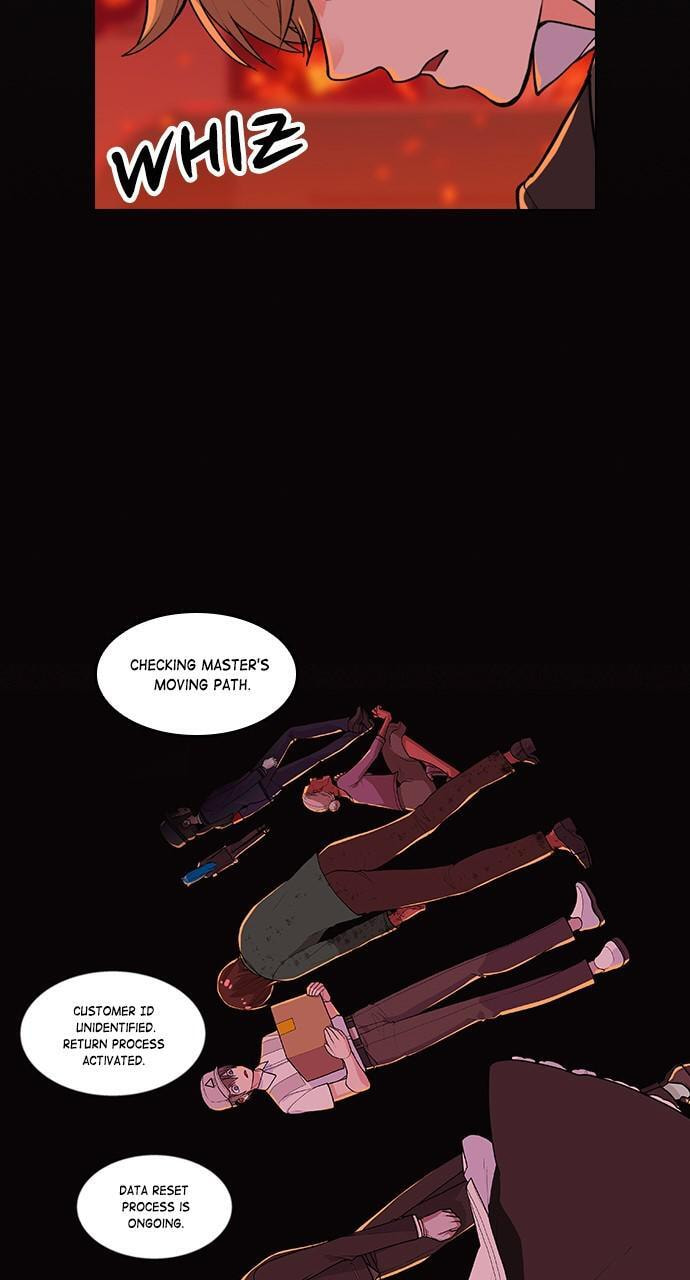 Daguanjia Chapter 2 page 47 - 