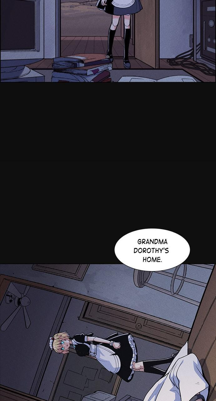Daguanjia Chapter 2 page 59 - 