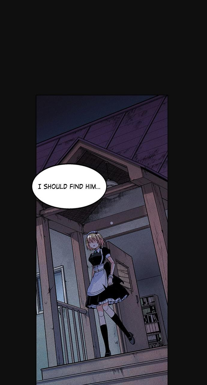 Daguanjia Chapter 2 page 71 - 