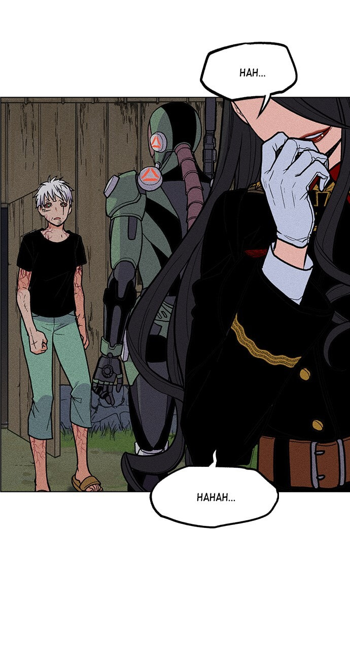 Daguanjia Chapter 20 page 18 - 