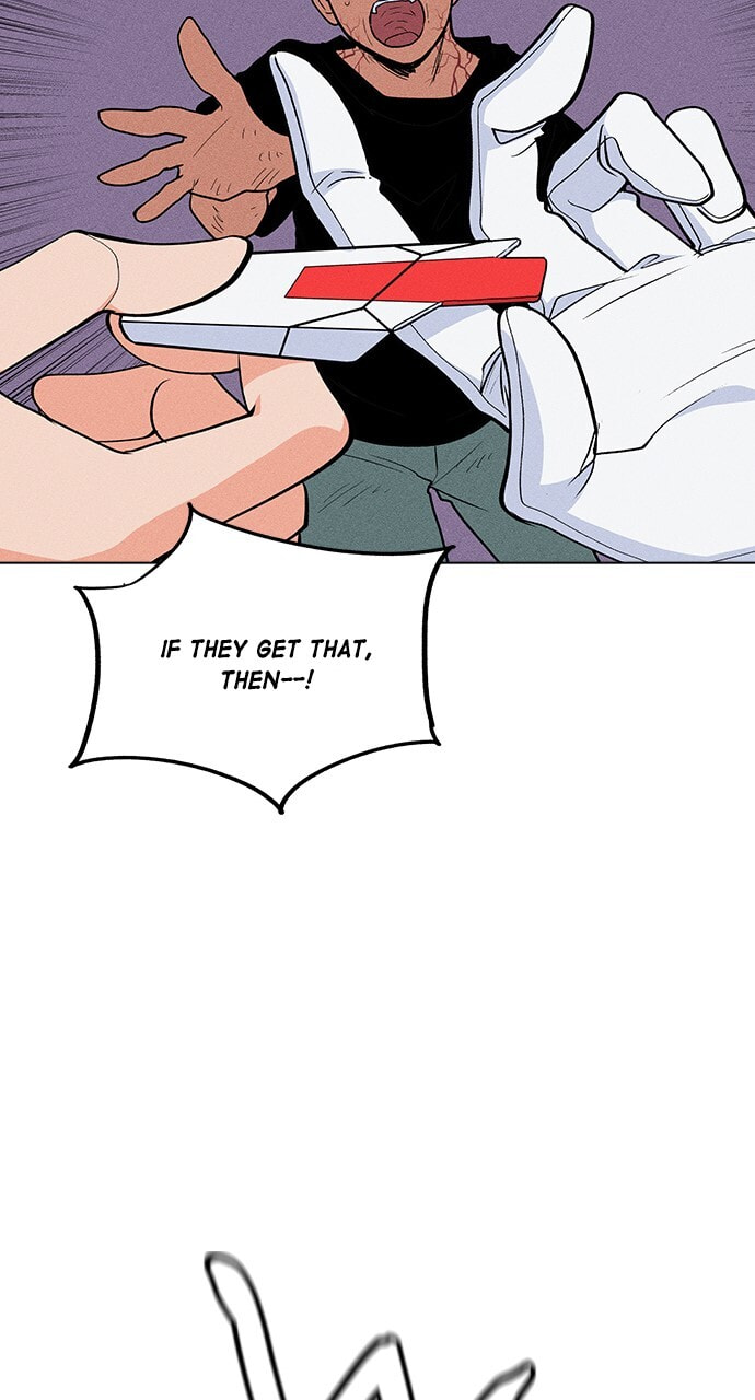 Daguanjia Chapter 20 page 27 - 