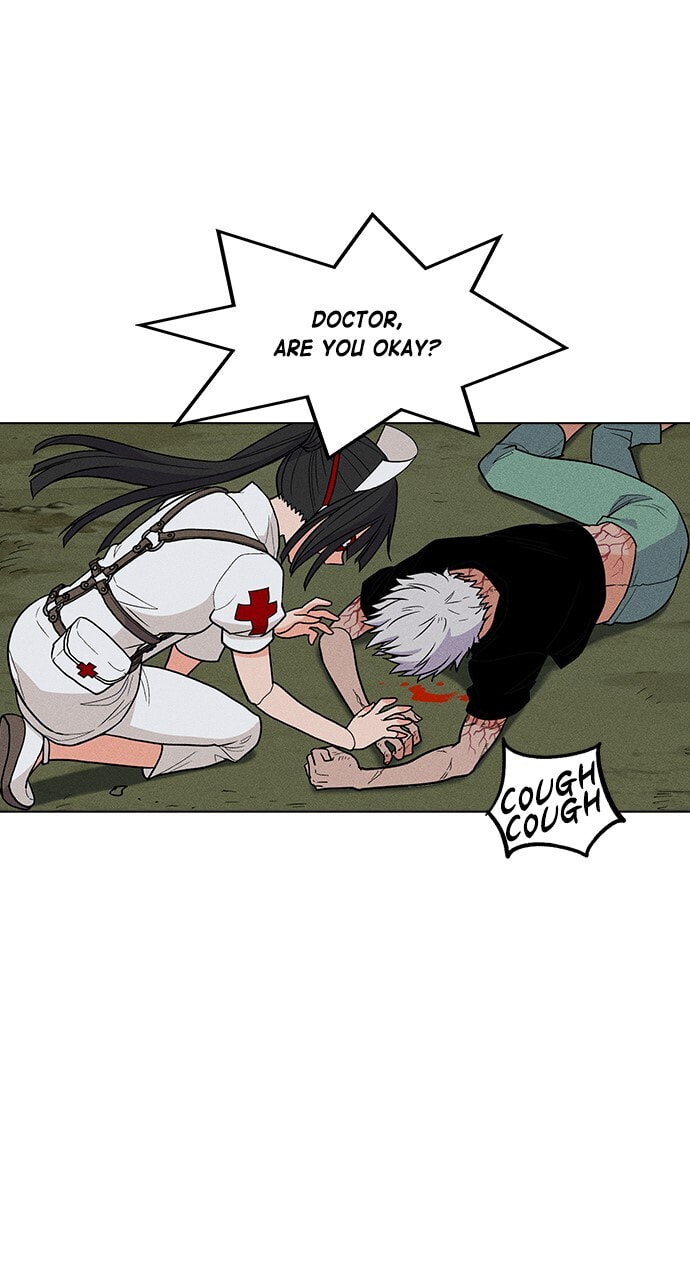 Daguanjia Chapter 20 page 35 - 