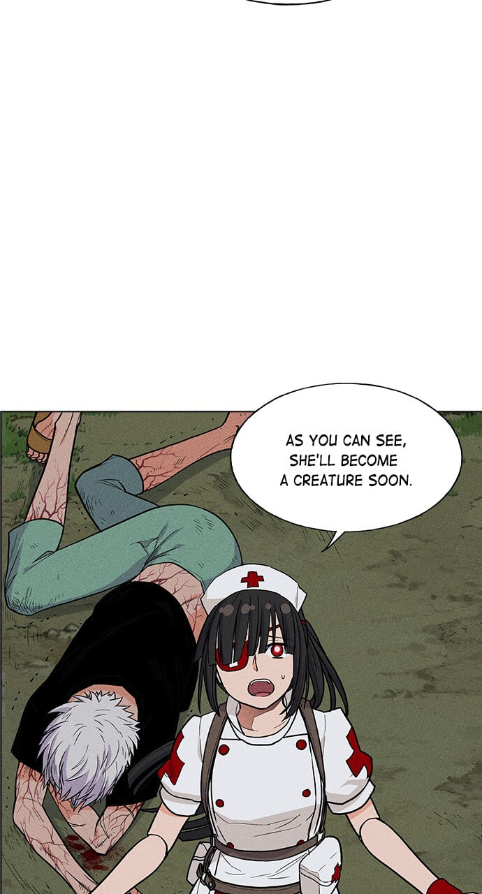 Daguanjia Chapter 20 page 38 - 