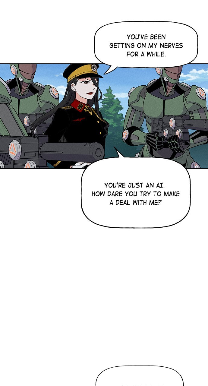 Daguanjia Chapter 20 page 50 - 
