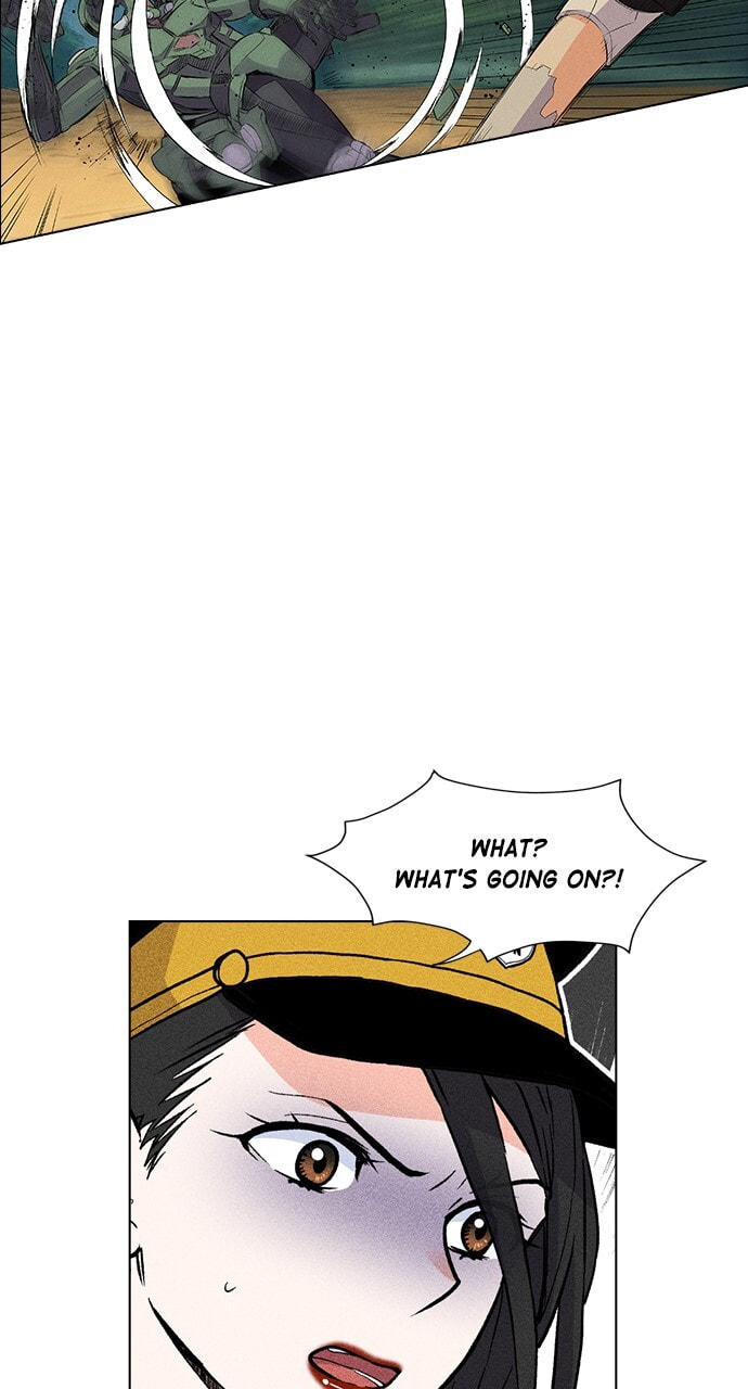 Daguanjia Chapter 20 page 73 - 