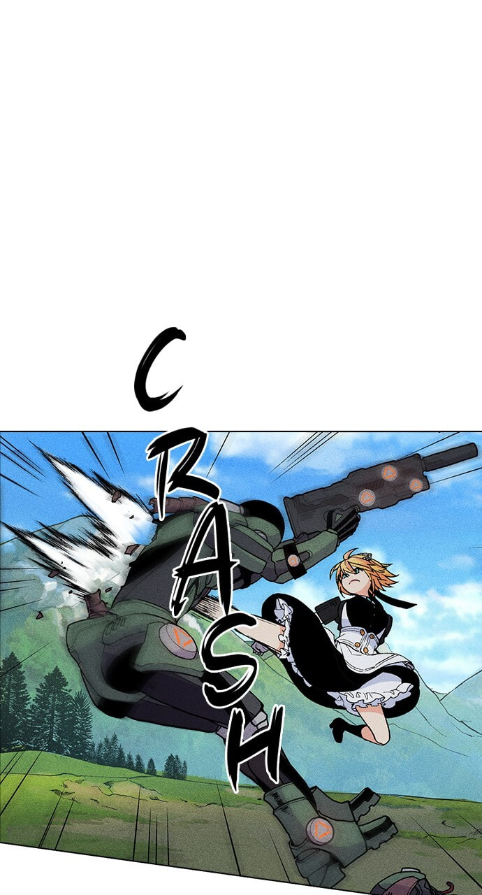 Daguanjia Chapter 21 page 16 - 
