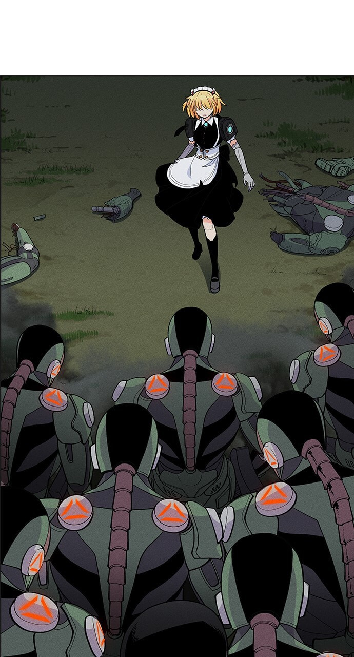 Daguanjia Chapter 21 page 24 - 