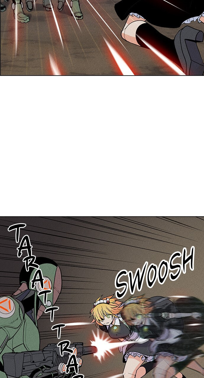 Daguanjia Chapter 21 page 32 - 