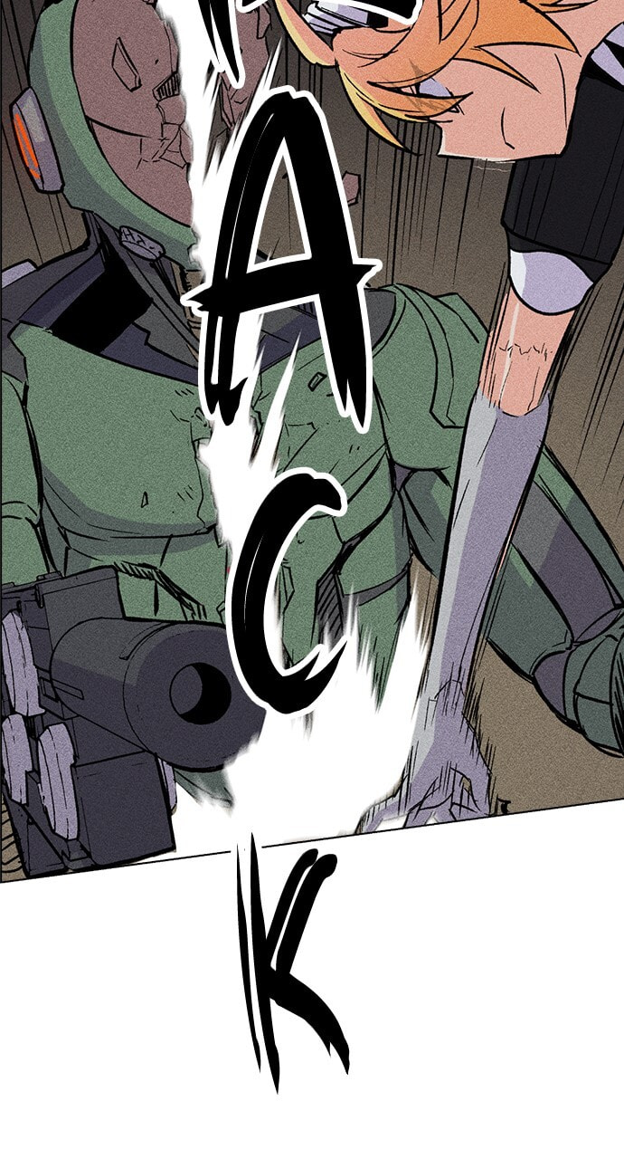 Daguanjia Chapter 21 page 34 - 