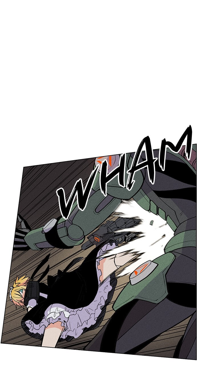 Daguanjia Chapter 21 page 35 - 