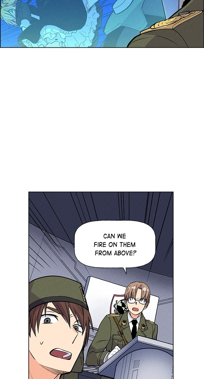 Daguanjia Chapter 21 page 40 - 
