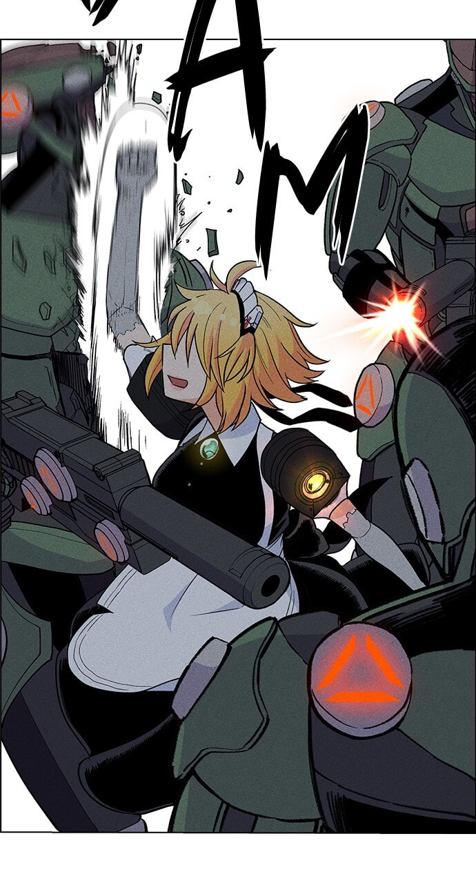 Daguanjia Chapter 21 page 44 - 