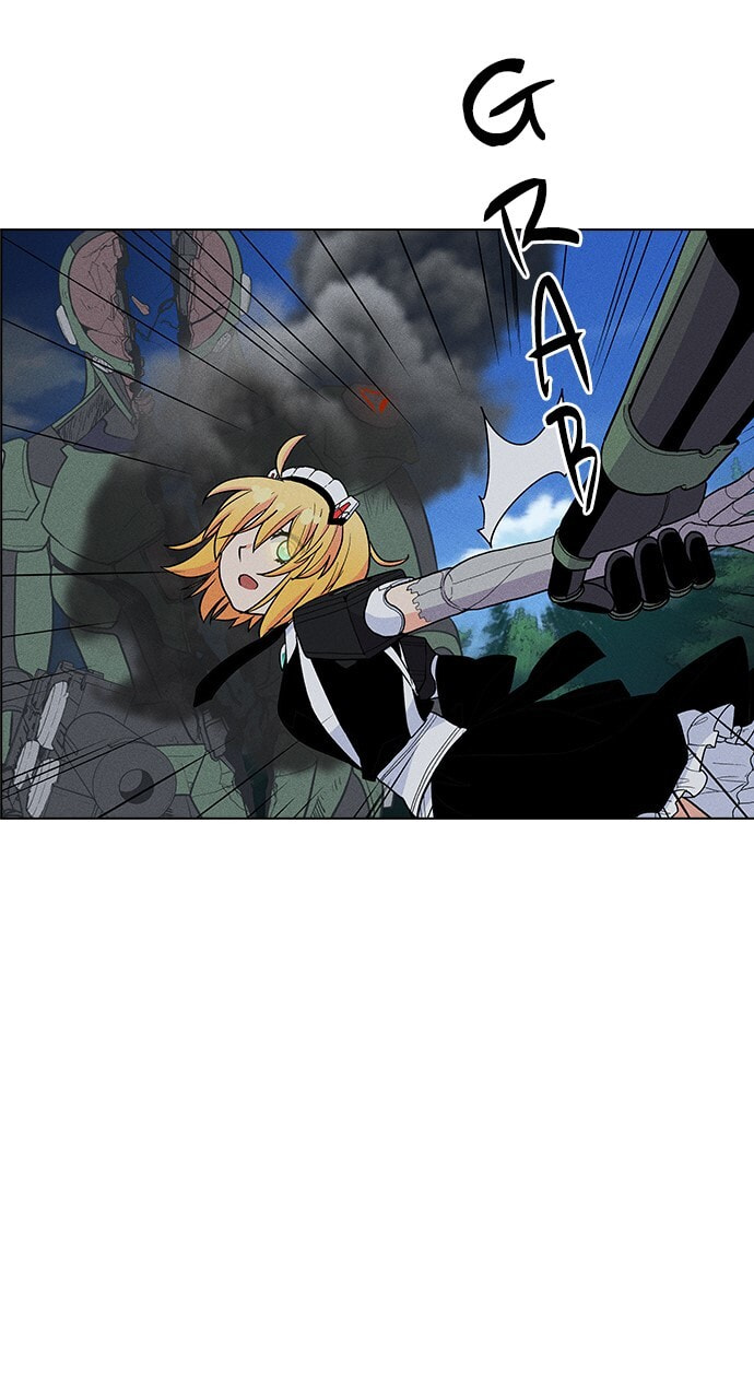 Daguanjia Chapter 21 page 48 - 