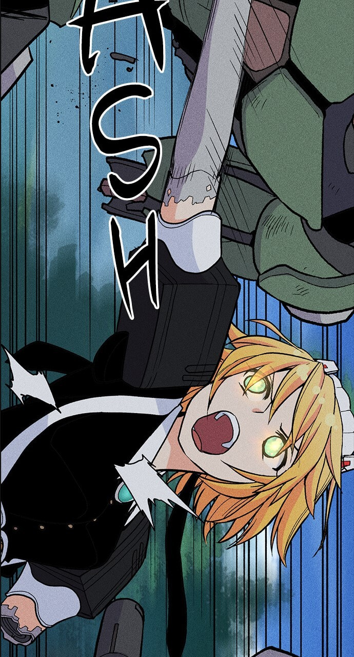 Daguanjia Chapter 21 page 51 - 
