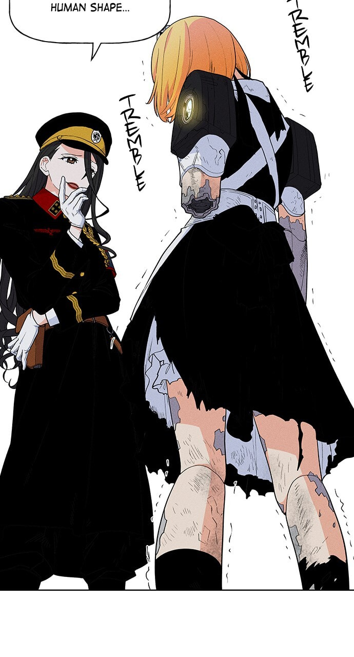 Daguanjia Chapter 21 page 66 - 