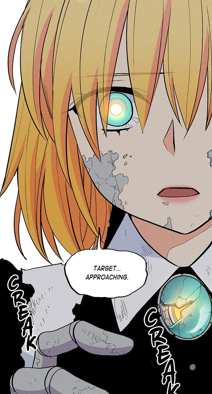 Daguanjia Chapter 21 page 68 - 