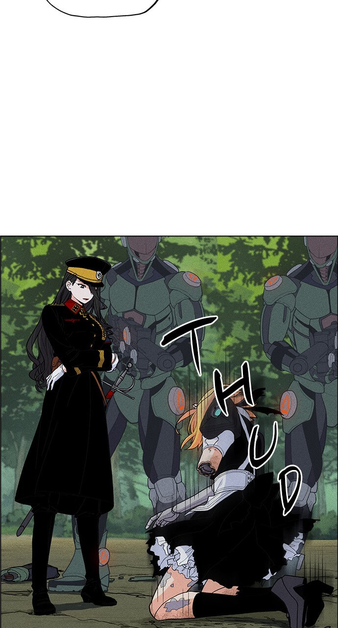 Daguanjia Chapter 21 page 70 - 
