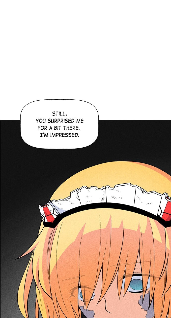 Daguanjia Chapter 21 page 72 - 