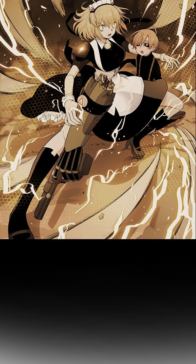 Daguanjia Chapter 21 page 10 - 