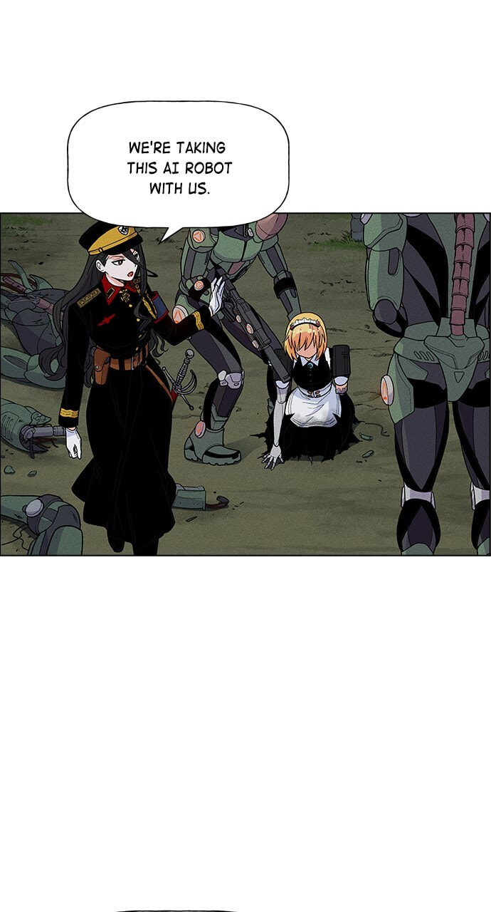 Daguanjia Chapter 22 page 2 - 