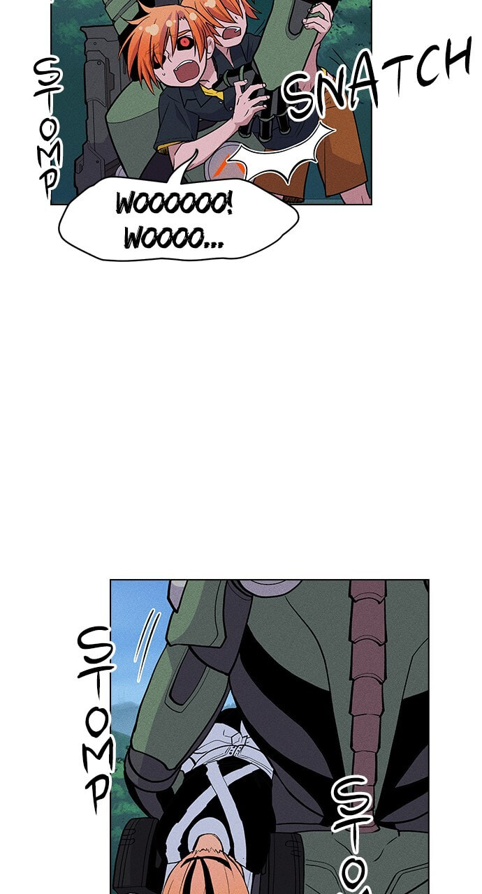 Daguanjia Chapter 22 page 50 - 