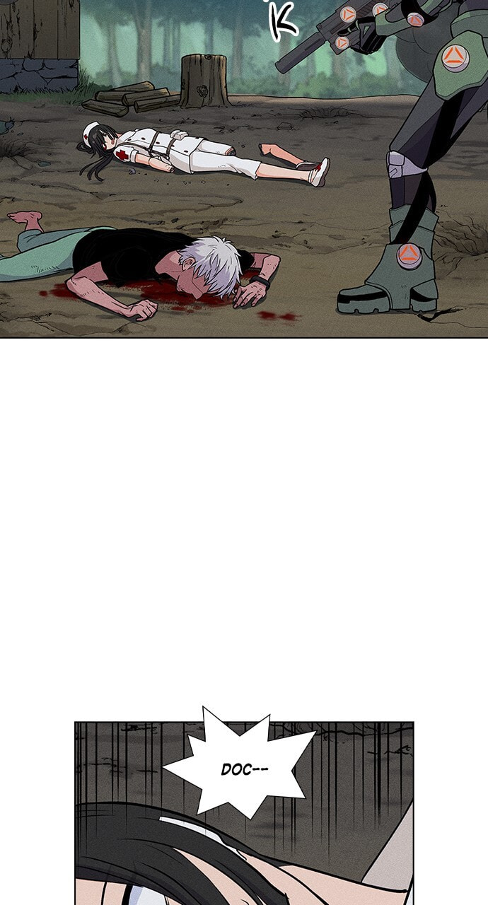 Daguanjia Chapter 22 page 52 - 