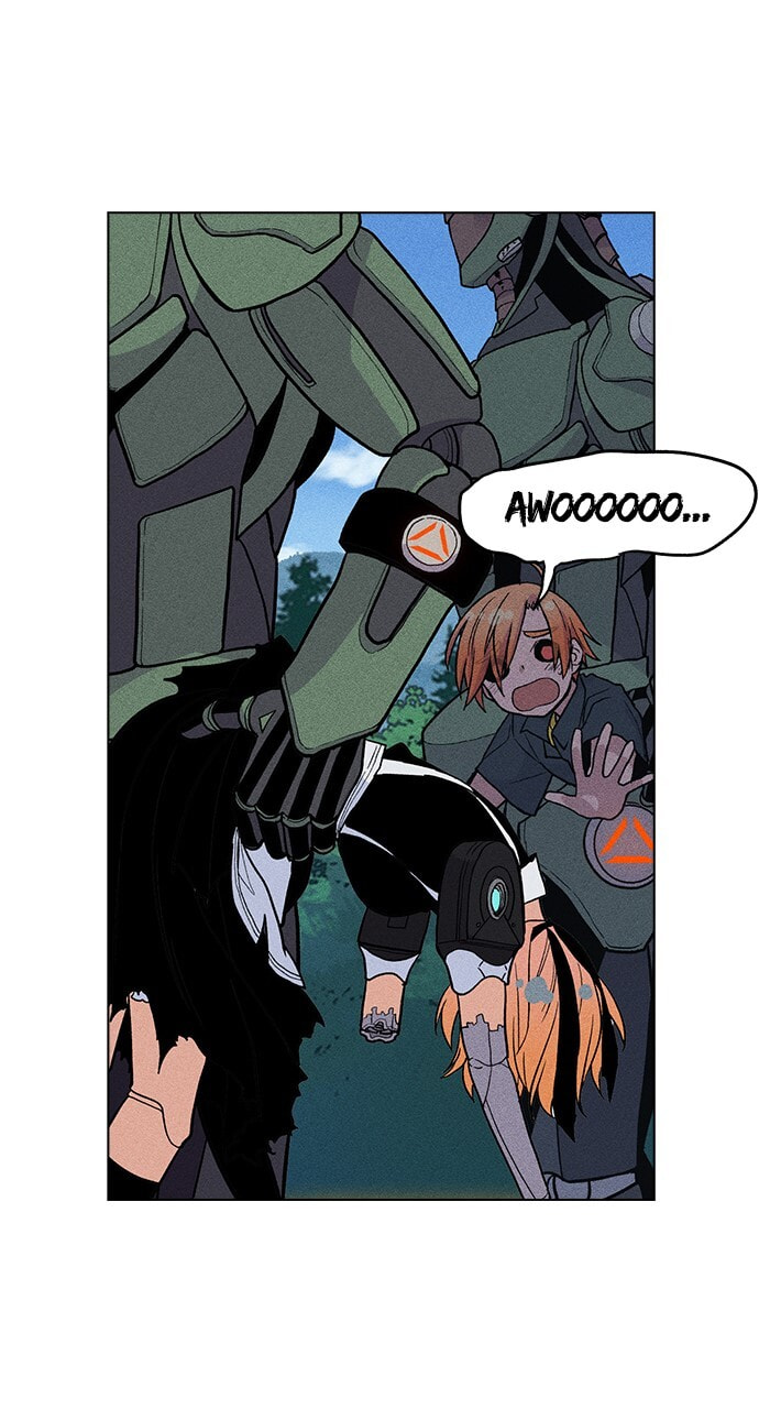 Daguanjia Chapter 22 page 54 - 