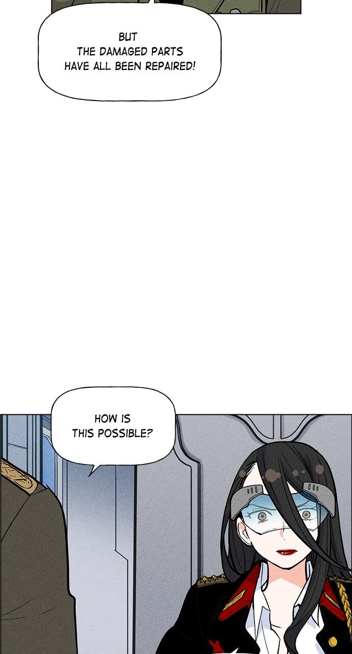 Daguanjia Chapter 23 page 21 - 
