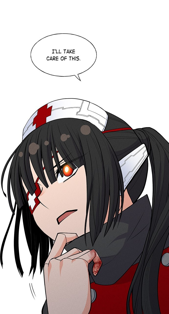 Daguanjia Chapter 23 page 33 - 