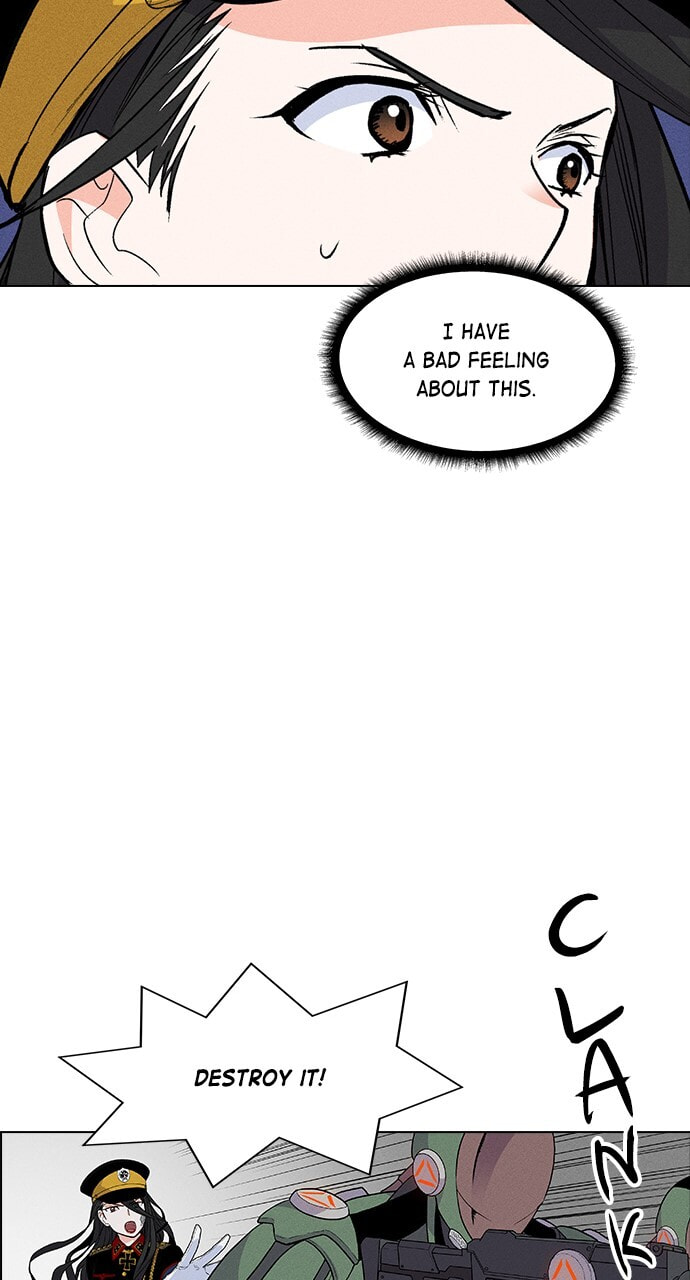 Daguanjia Chapter 23 page 35 - 