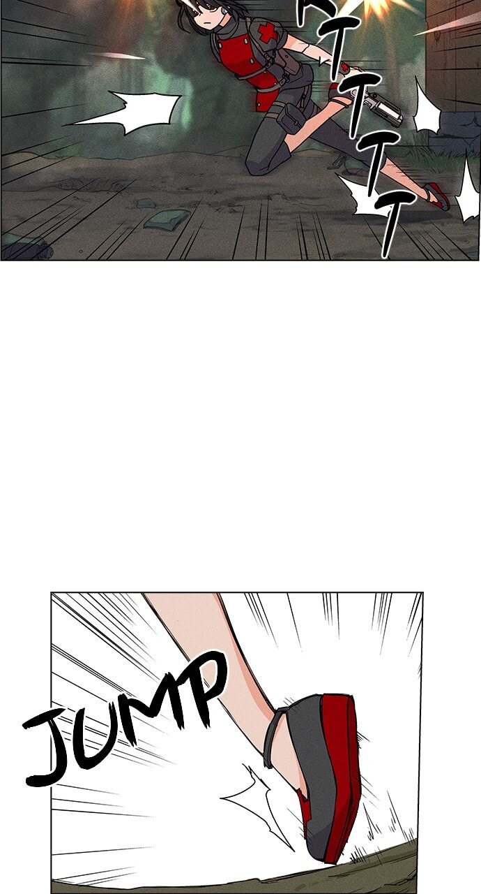 Daguanjia Chapter 23 page 39 - 