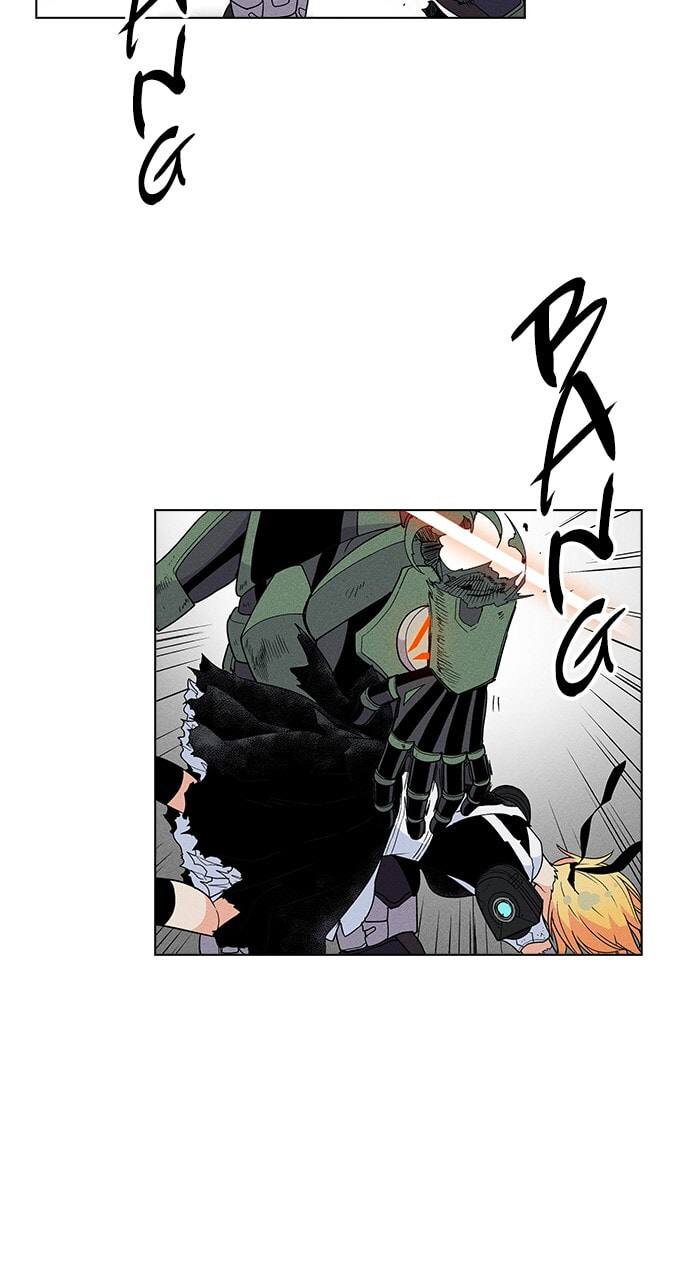 Daguanjia Chapter 23 page 46 - 