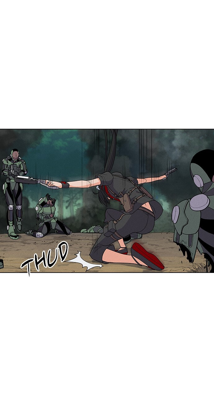 Daguanjia Chapter 23 page 47 - 