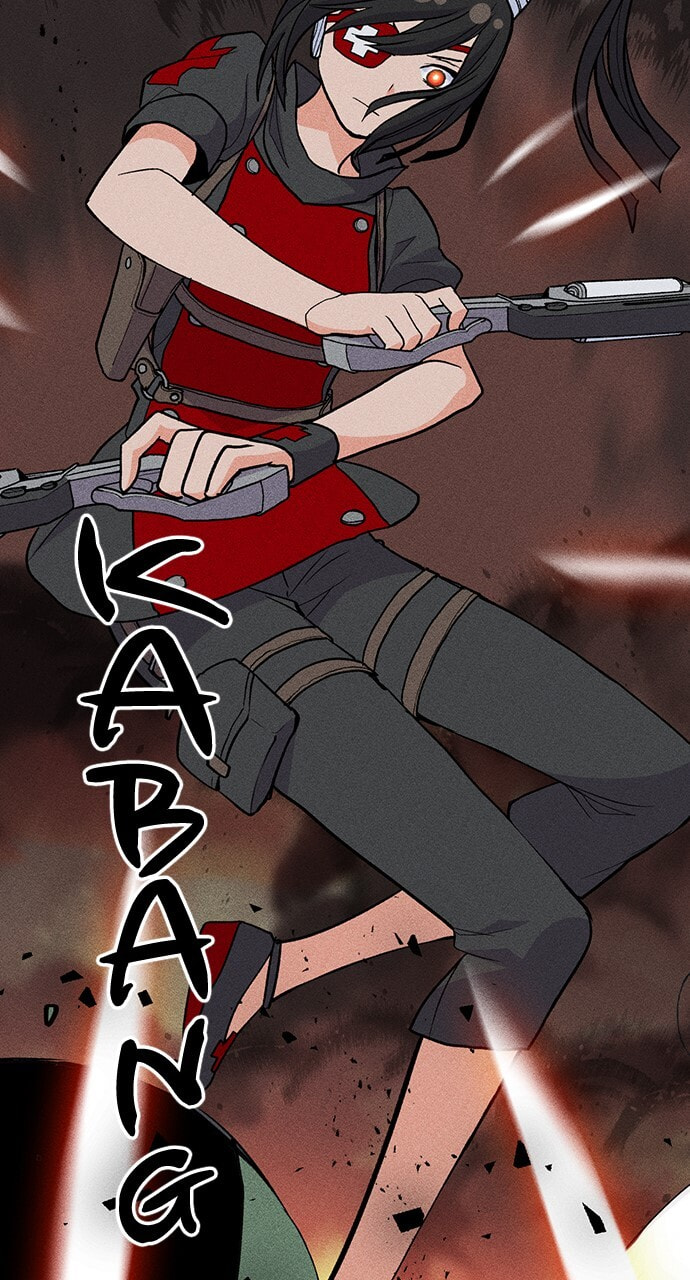 Daguanjia Chapter 23 page 54 - 