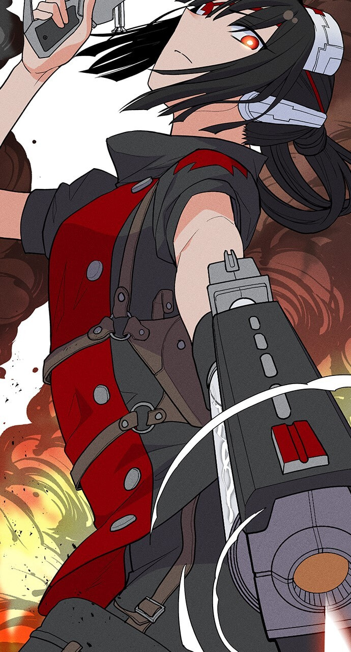Daguanjia Chapter 23 page 65 - 