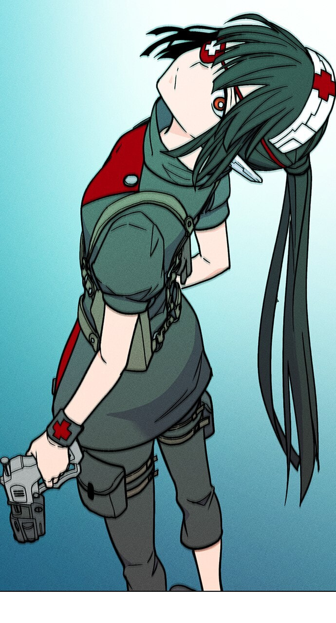 Daguanjia Chapter 23 page 72 - 