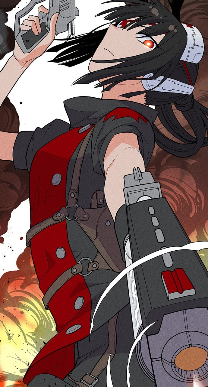 Daguanjia Chapter 24 page 4 - 
