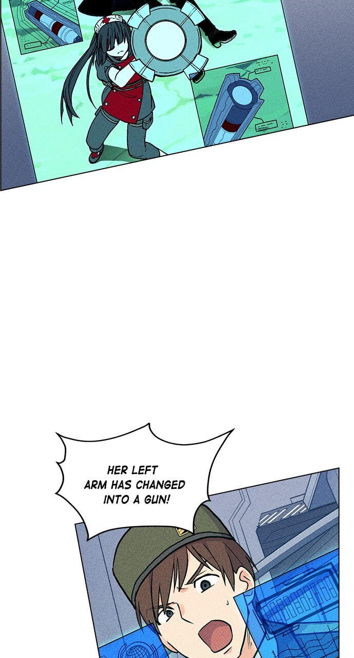 Daguanjia Chapter 24 page 31 - 