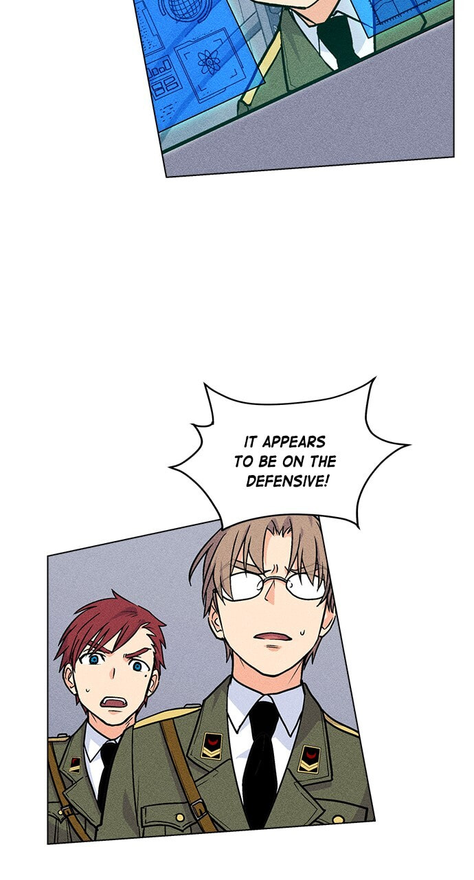 Daguanjia Chapter 24 page 32 - 