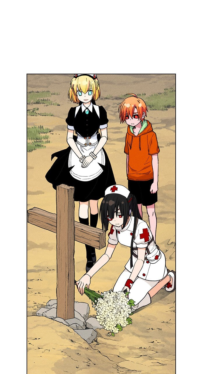 Daguanjia Chapter 25 page 34 - 