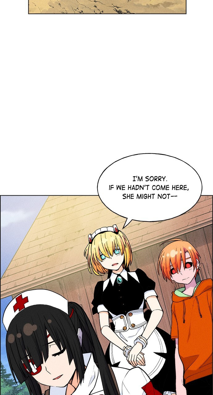 Daguanjia Chapter 25 page 35 - 