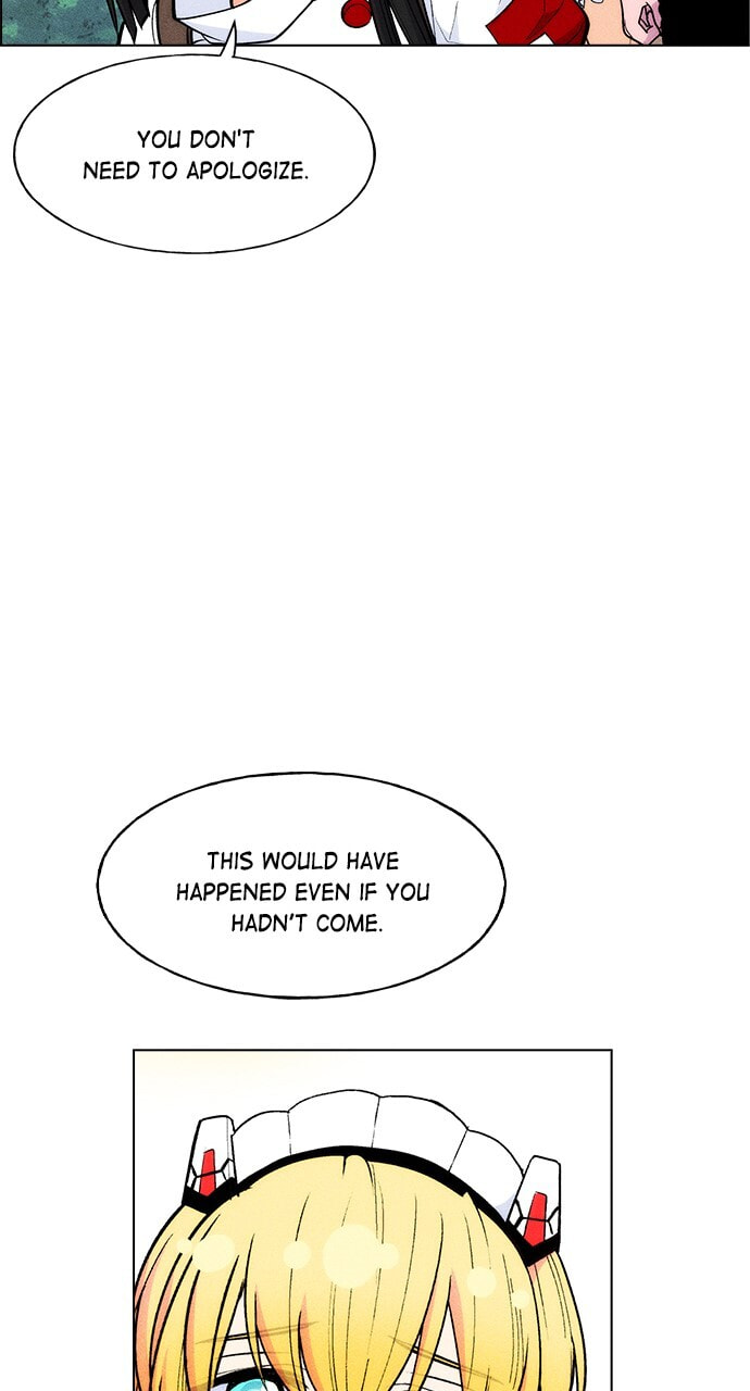 Daguanjia Chapter 25 page 36 - 