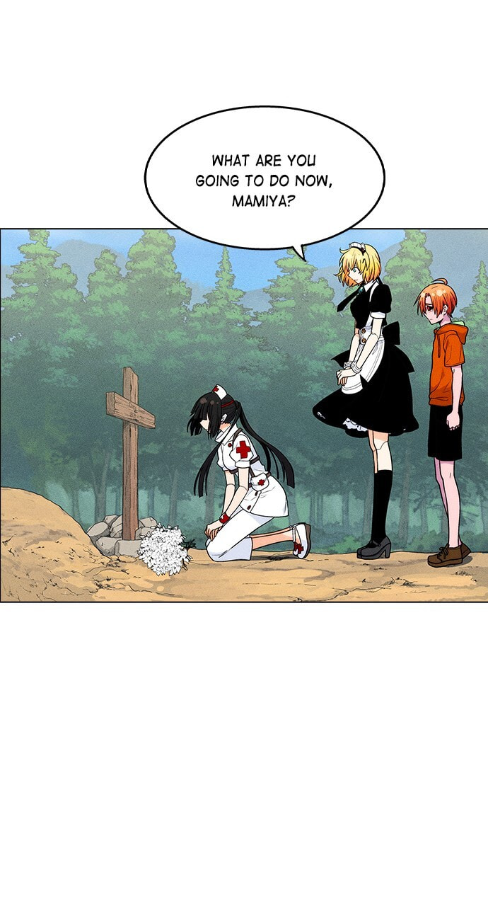 Daguanjia Chapter 25 page 41 - 