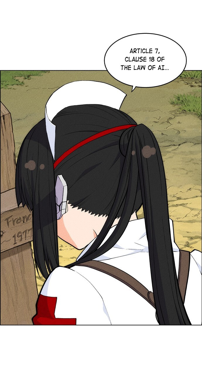Daguanjia Chapter 25 page 42 - 